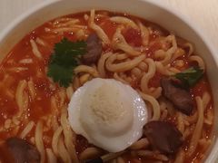 -九毛九西北菜(番禺万达店)