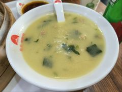 脑饭-东升灌浆包(辛庄街总店)