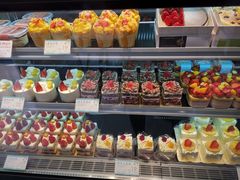 -好利来.生日蛋糕(杨家坪店)