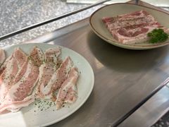 -安又胖韩国烤肉(泰达永旺店)