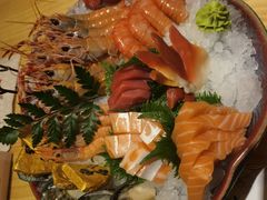 -贵木日本料理·铁板烧(新地假日广场店)
