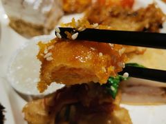 -素满香·食养自助(天一广场店)
