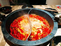 -销魂美蛙鱼头火锅(上海首店)