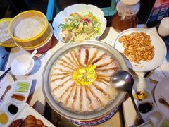 -京味斋·北京烤鸭(华威桥北工大店)