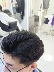 -H·Y HAIR SALON烫发·染发·造型