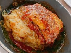 肉酱千层面-LA MAISON公鸡和龙(蛇口店)