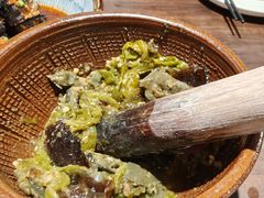 -洞庭土菜馆(天河北总店)