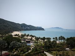-东澳岛