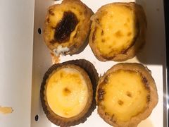-莉莲蛋挞(日月光店)