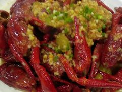 -味道工厂楚虾王(龙虾城店)