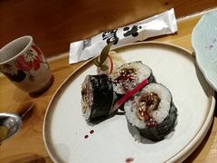 -大岛日本料理铁板烧(南通大饭店)