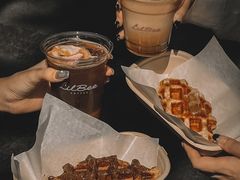 -LilBee Coffee