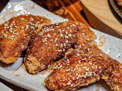 -小川洋风料理(街道口店)