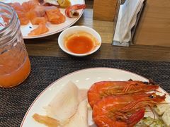 -金奥国际酒店全日餐厅ALTITUDE