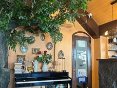 -猫岛主趣味餐厅(鼓浪屿店)