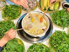 -土连锅·现熬养生汤锅(梁家巷店)