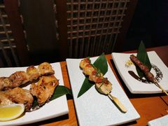 -有喜屋·烧鸟·居酒屋(周浦万达店)