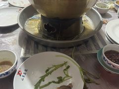 -鑫龙火锅城(嘉汇广场店)