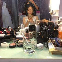 -金夫人婚纱摄影(华南店)