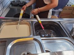 -鞠氏黑芝麻糊(水塔店)