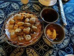 -香满楼(临安路店)