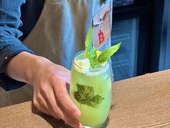 -Mammamia意大利餐厅(阳春巷店)