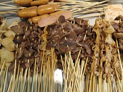 -邓姐串串香(水围店)