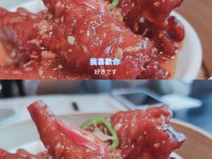-滋粥楼·顺德菜海鲜茶点(方舟店)
