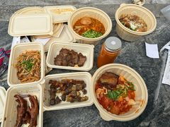 -喜晋道面馆(华严寺广场店)