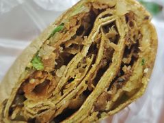 -胖子煎饼店(钦州南路店)