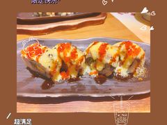 -一心创作料理屋(经开万达店)