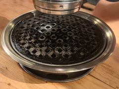 -霸腹烤肉(厦门柚子番店)
