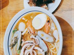 -林氏沙茶面·闽南必尝小吃(福建路店)