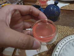 -花十悦·鲜花咖啡餐厅(振业城一期店)