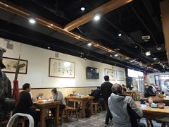 -老白家面馆(测绘东路总店)