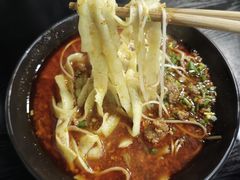 -邓记手擀面(桃花源店)