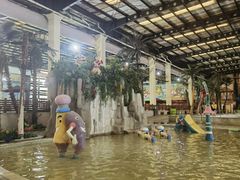 -南宫温泉水世界