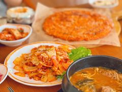 -海云台韩式汤饭·13年匠心韩料(南山店)