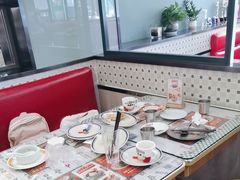-香港新曜记茶餐厅(星耀城店)
