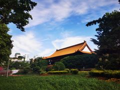 -明故宫遗址公园