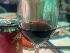 -亚马逊海鲜自助(梅溪湖步步高店)