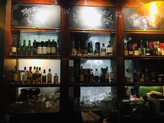 -The Cheebat 锌吧·Bistro(体育西店)