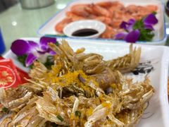 -景好海鲜餐厅(大鹏必选旅游店)