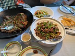 -开海·红岛海鲜虾水饺(石老人店)