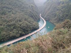 -狮子关旅游区