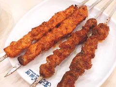 -苏氏牛肉面(惠工街店)