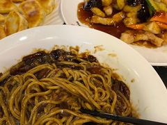 -桃园中华料理炸酱面(燕儿岛路店)