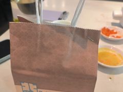 -北李妈妈菜·海肠捞饭(开发区万达店)