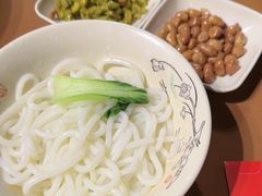-秤砣砣·湖南粉面馆(青年路店)