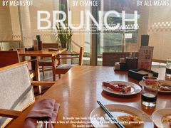 -咖啡厅自助餐厅(贵阳中天凯悦酒店)